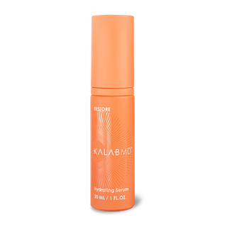 Hydrating Growth Factor Serum