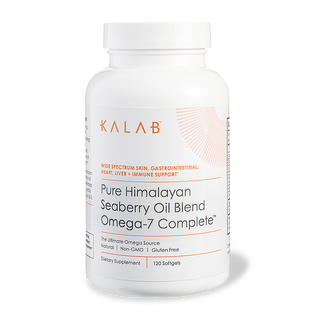 KalabMD Seaberry Supplements