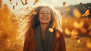 Fall Into Radiance: Your Fall Skincare Routine With KalabMD