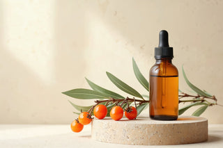 Omega Fatty Acids for Skin: The Overlooked Beauty Supplement Your Routine Needs