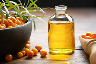 Seaberry Oil Benefits for Skin: Nature’s Anti-Aging and Brightening Secret