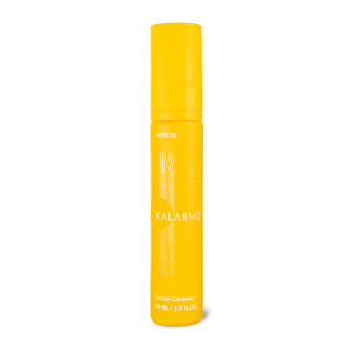 Foaming Cream Cleanser