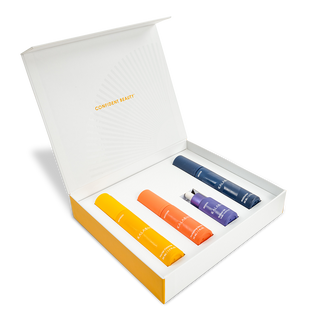 Daily Care Regimen Package