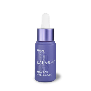 Retinol Oil