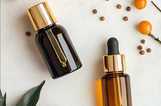 Skincare Backed by Science